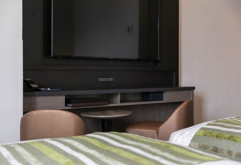 غرفة قياسية, Mystays Nagoya Nishiki