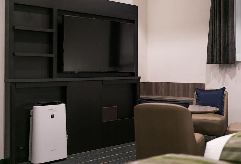 Номер Стандарт Трехместный, Mystays Nagoya Nishiki