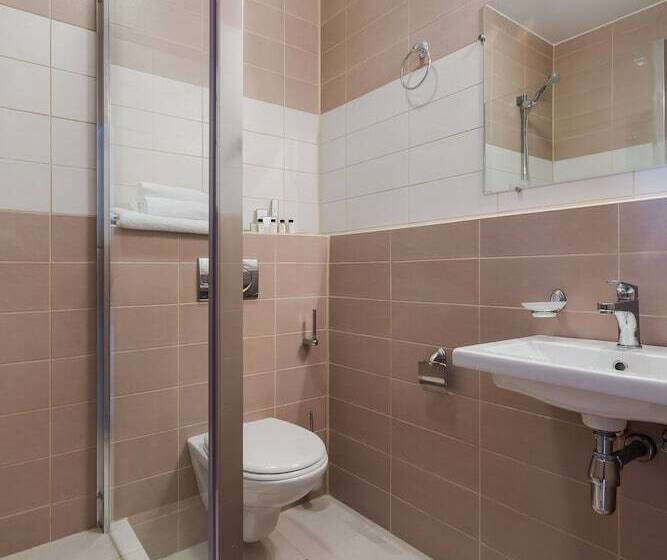 Quarto Estandar, Port Comfort On Ligovskiy