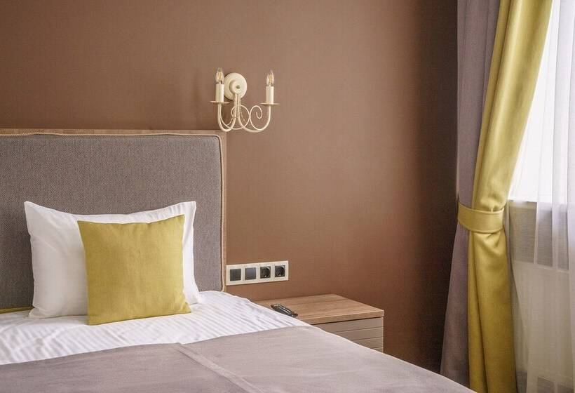 חדר סטנדרט, Port Comfort On Ligovskiy