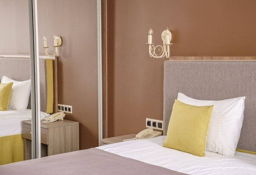 חדר סטנדרט, Port Comfort On Ligovskiy