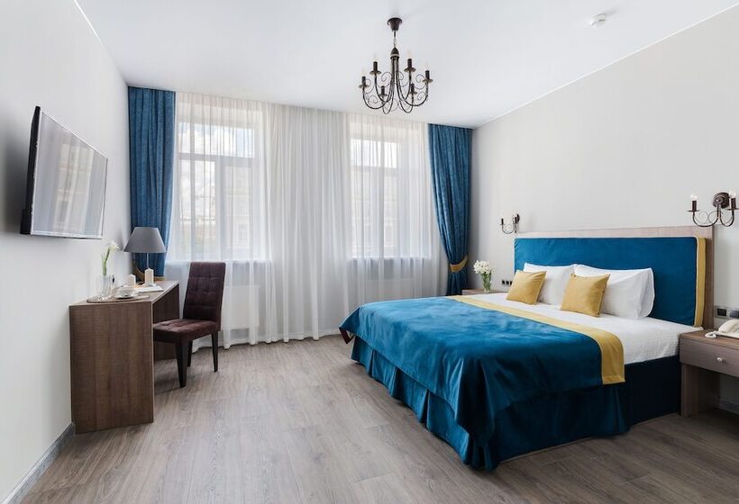 חדר סטנדרט, Port Comfort On Ligovskiy