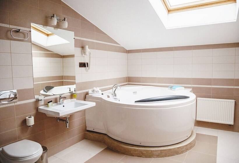 חדר סטנדרט, Port Comfort On Ligovskiy