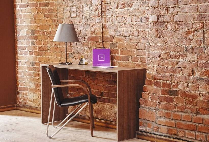 חדר סטנדרט, Port Comfort On Ligovskiy