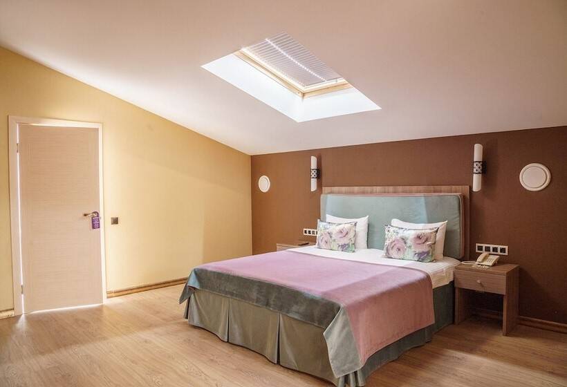 חדר סטנדרט, Port Comfort On Ligovskiy