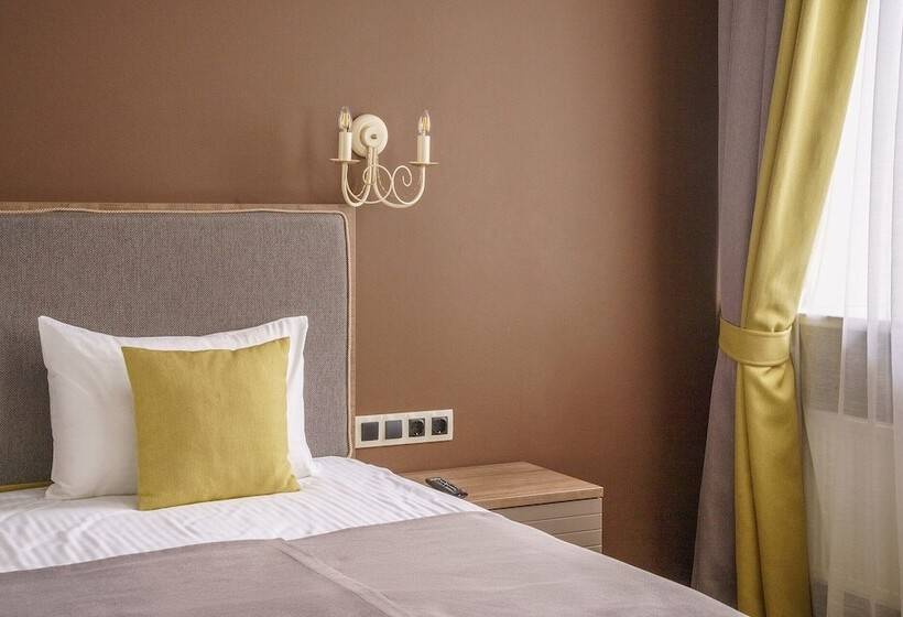 חדר סטנדרט, Port Comfort On Ligovskiy