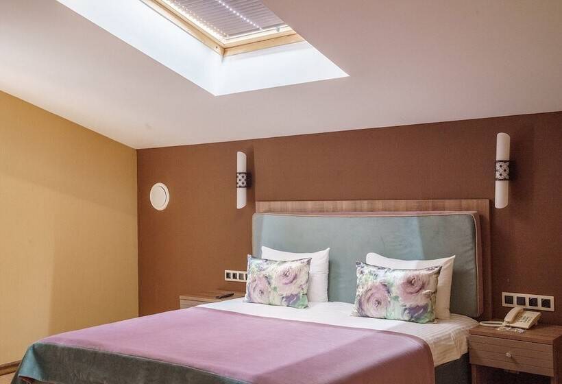 חדר סטנדרט, Port Comfort On Ligovskiy