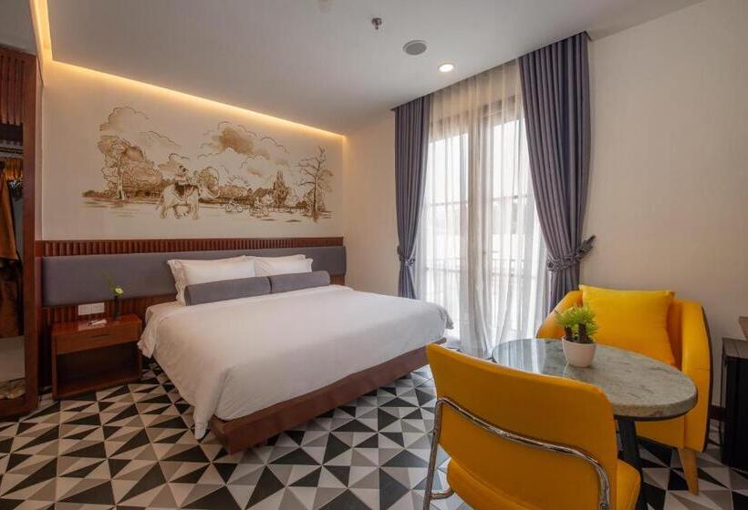 اتاق استاندارد, The Twizt   Lifestyle Hostel &