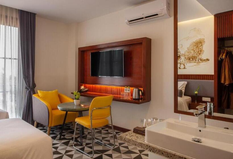 اتاق استاندارد, The Twizt   Lifestyle Hostel &
