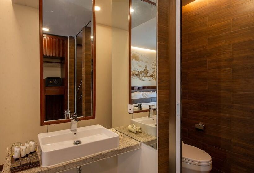 اتاق استاندارد, The Twizt   Lifestyle Hostel &