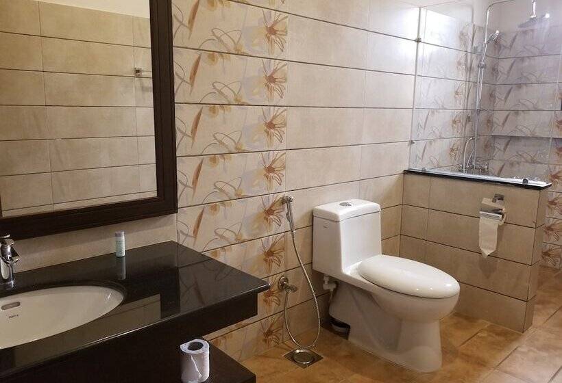 اتاق کلاس بیزنس, Zifan Hotel & Suites