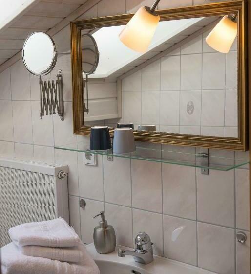 חדר סטנדרט, Kräuterpension Säumerpfad