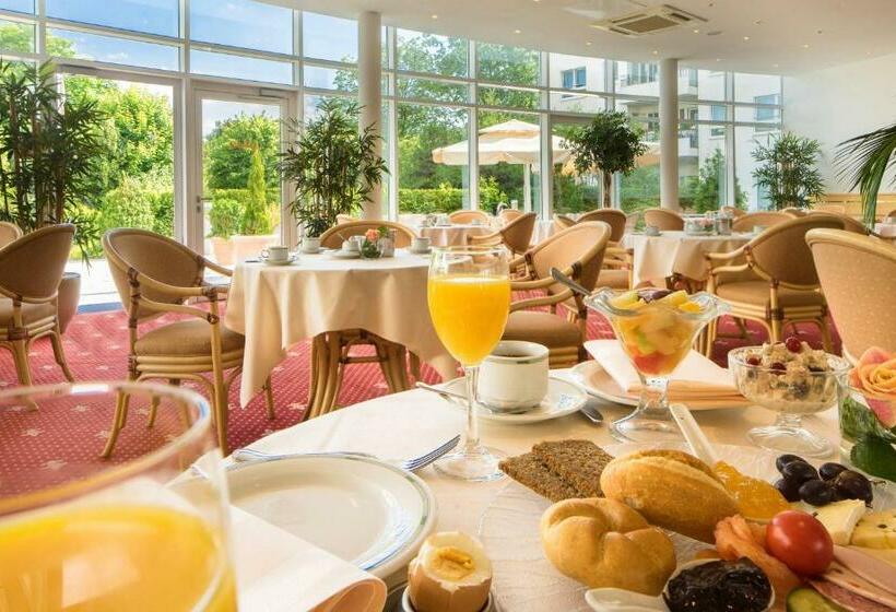 带1个卧室的公寓, Newlivinghome Residenzhotel Hamburg