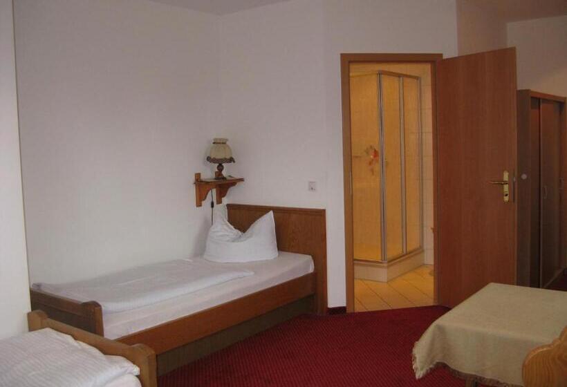 スタンダードルーム, Alpenhotel Allgäu