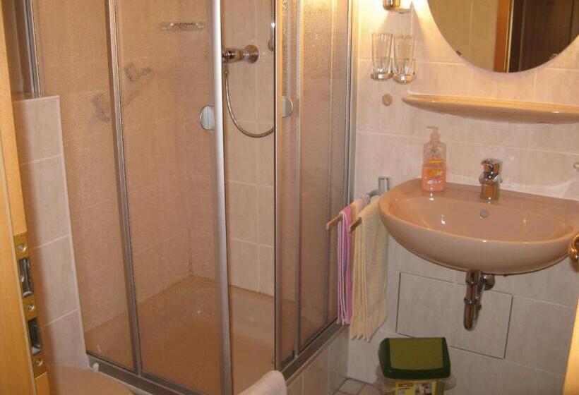 غرفة قياسية ثلاثية, Alpenhotel Allgäu