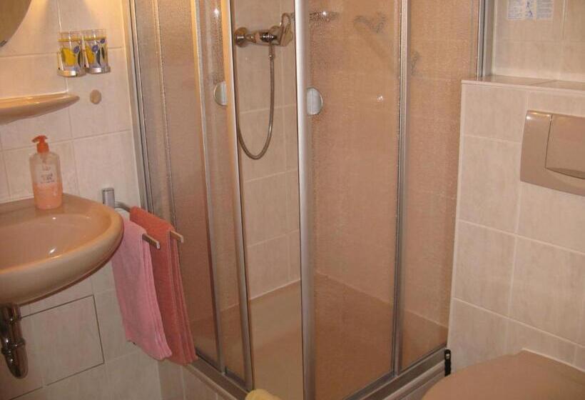 غرفة قياسية ثلاثية, Alpenhotel Allgäu