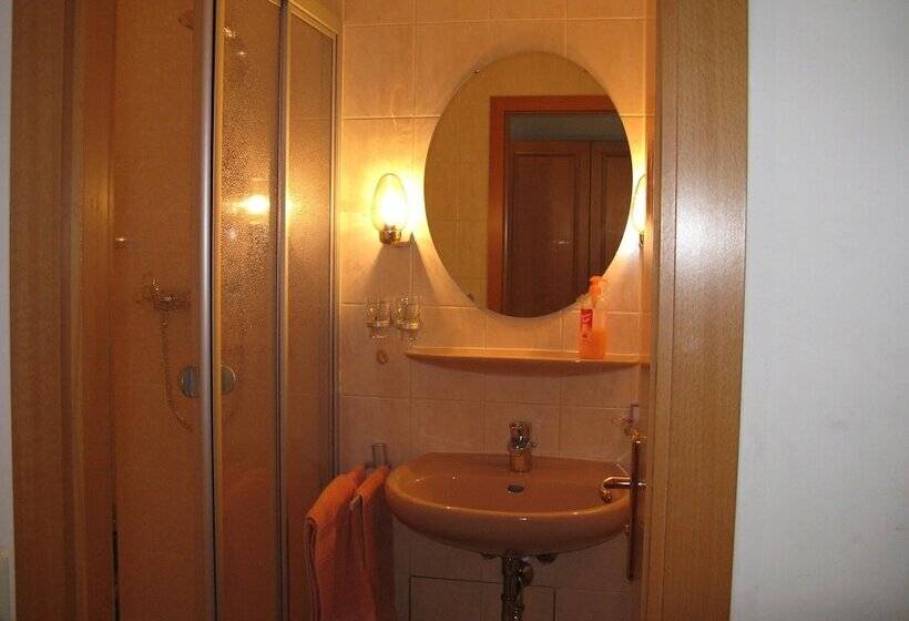 غرفة قياسية, Alpenhotel Allgäu