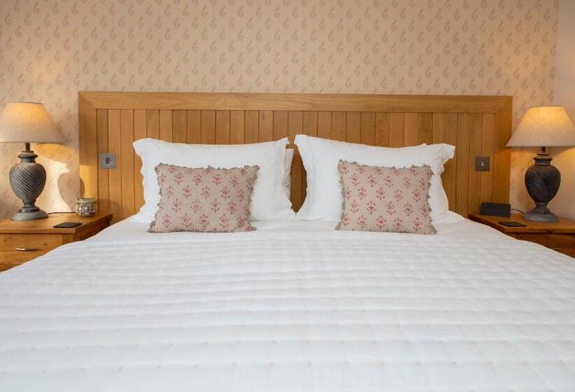 スタンダードルーム, Broad Bay House