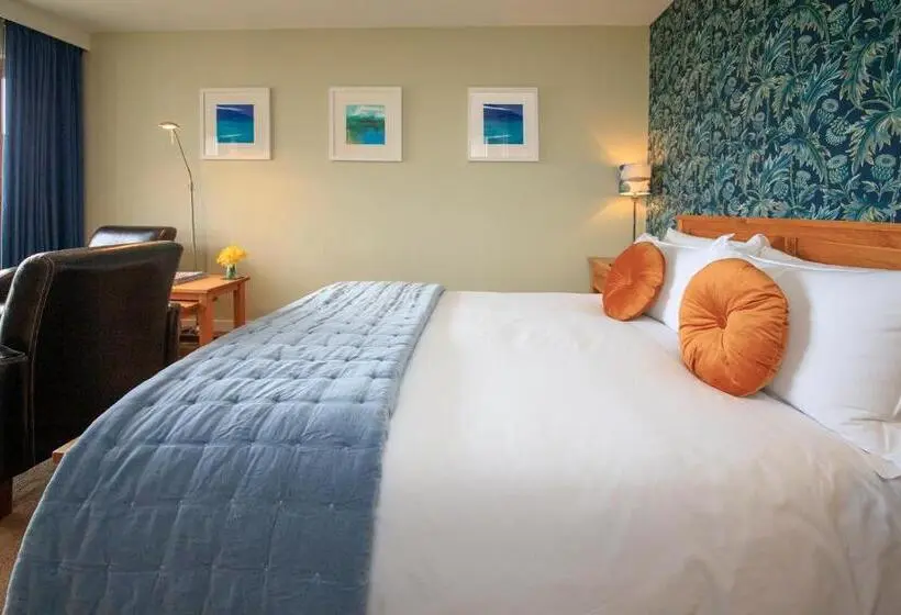 4ベッドルームアパートメント, Broad Bay House
