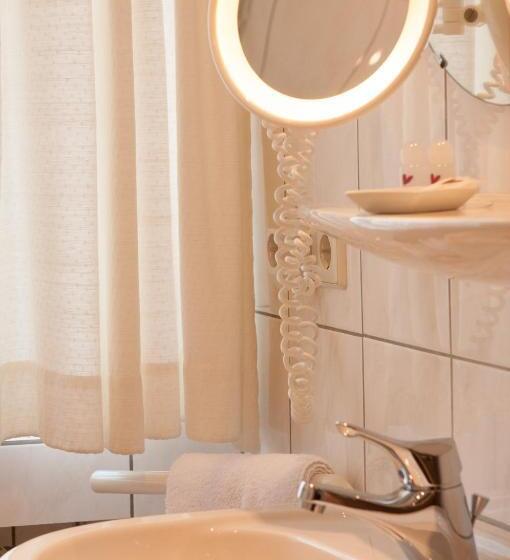 스탠다드 룸, Gasthaus Weingut Stahl