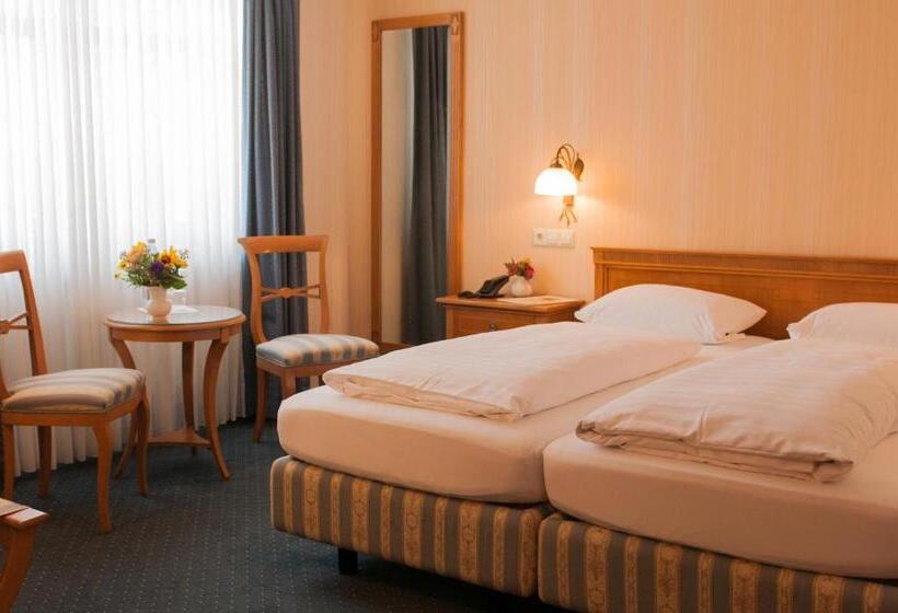 스탠다드 룸, Gasthaus Weingut Stahl