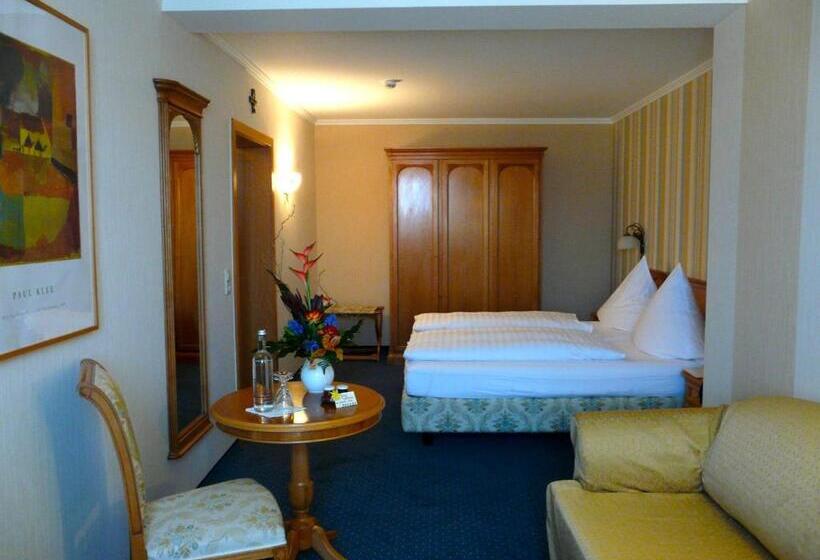 패밀리 룸, Gasthaus Weingut Stahl