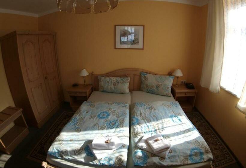 스탠다드 룸, Gasthof Zur Schweiz