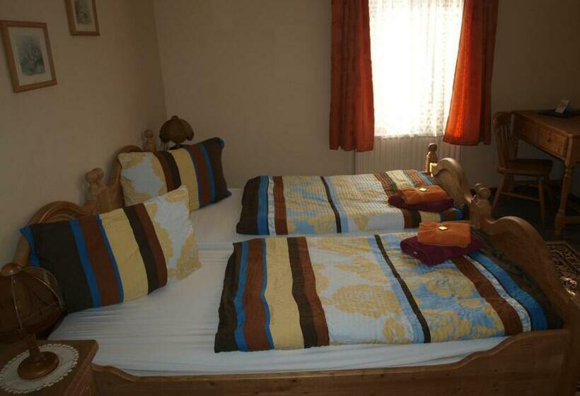 스탠다드 룸, Gasthof Zur Schweiz