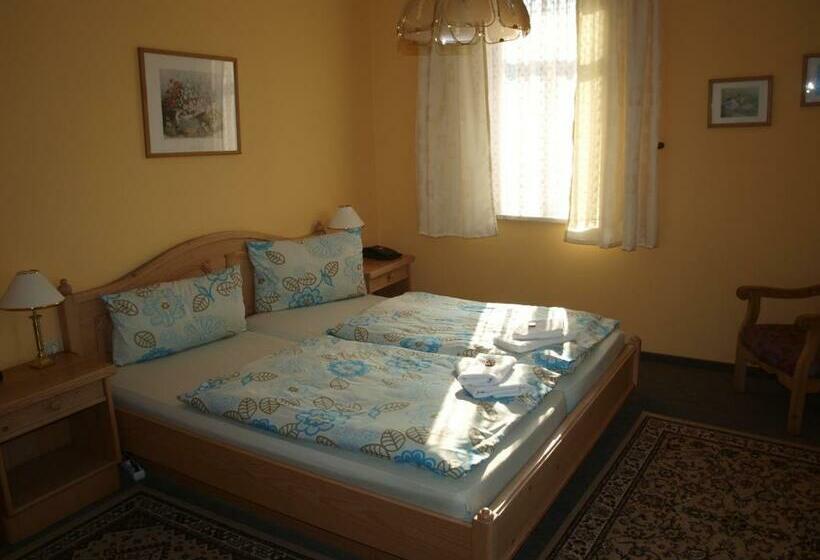 스탠다드 룸, Gasthof Zur Schweiz