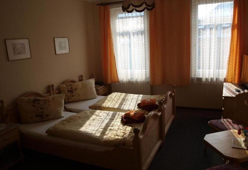 스탠다드 룸, Gasthof Zur Schweiz