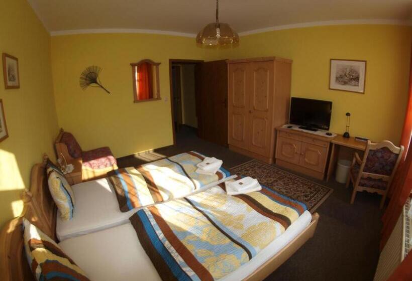 스탠다드 룸, Gasthof Zur Schweiz