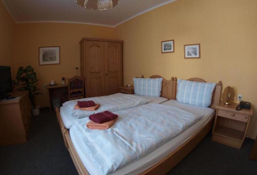 스탠다드 룸, Gasthof Zur Schweiz