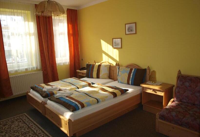 اتاق استاندارد, Gasthof Zur Schweiz