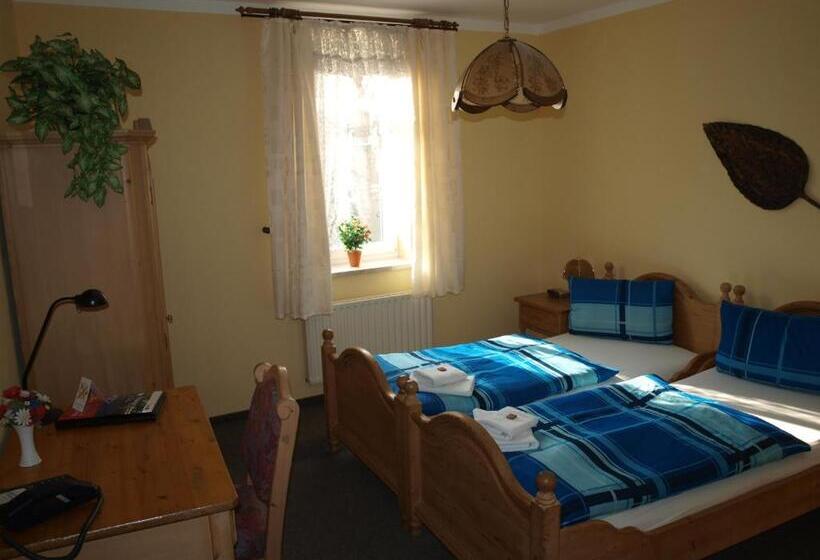 스탠다드 룸, Gasthof Zur Schweiz