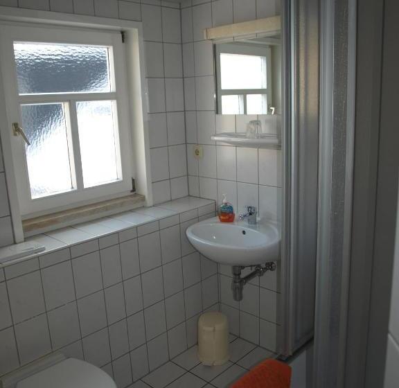 스탠다드 싱글 룸, Gasthof Zur Schweiz