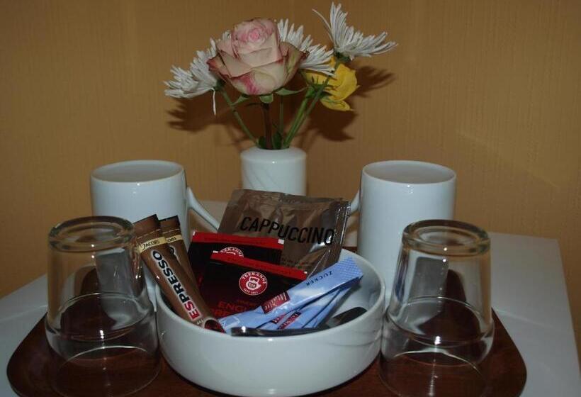 침실 1개 아파트, Gasthof Zur Schweiz