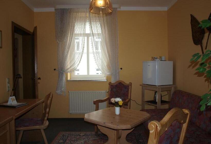 침실 1개 아파트, Gasthof Zur Schweiz