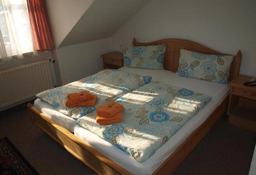 침실 1개 아파트, Gasthof Zur Schweiz