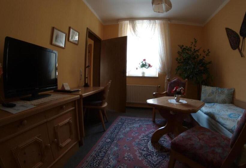 침실 1개 아파트, Gasthof Zur Schweiz