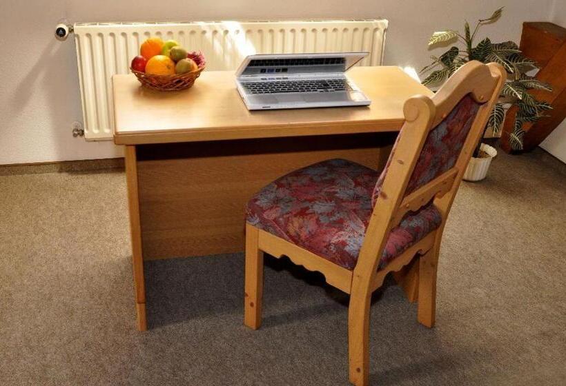 스탠다드 룸, Gasthof Zur Schweiz