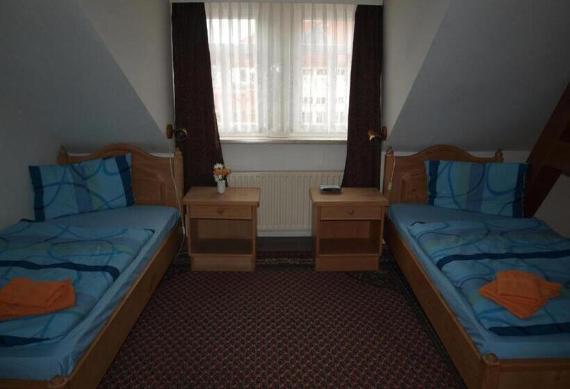 스탠다드 룸, Gasthof Zur Schweiz