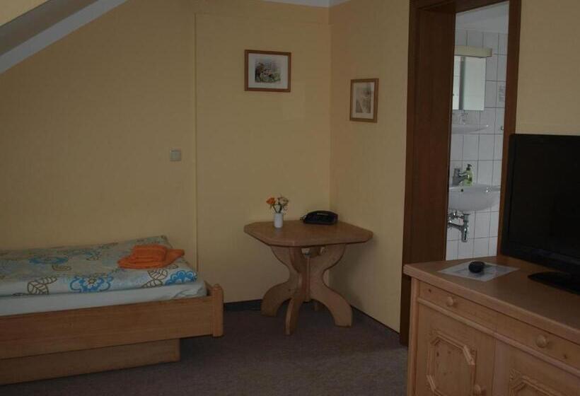 스탠다드 룸, Gasthof Zur Schweiz