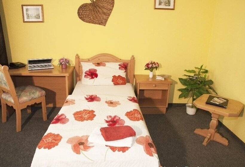 스탠다드 싱글 룸, Gasthof Zur Schweiz