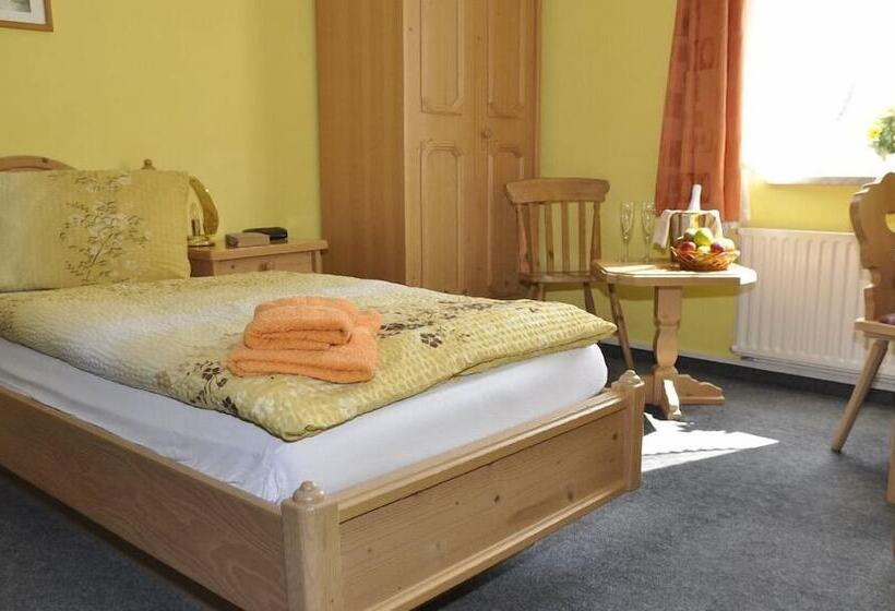 اتاق استاندارد یک نفره, Gasthof Zur Schweiz
