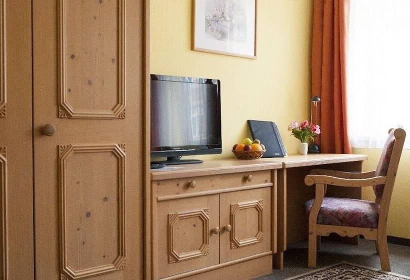 스탠다드 룸, Gasthof Zur Schweiz