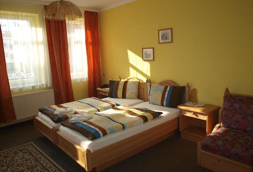 اتاق استاندارد, Gasthof Zur Schweiz