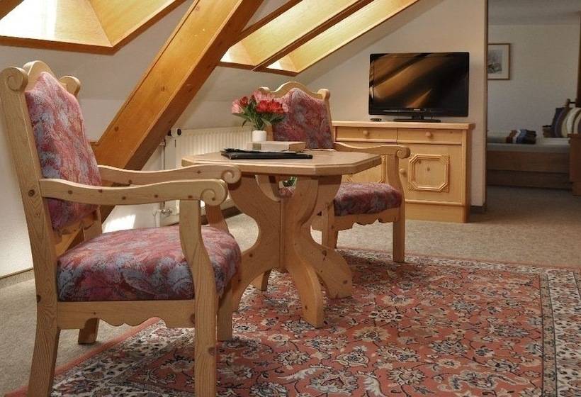 스탠다드 룸, Gasthof Zur Schweiz