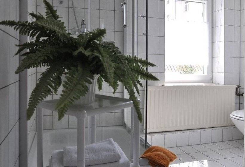 스탠다드 룸, Gasthof Zur Schweiz