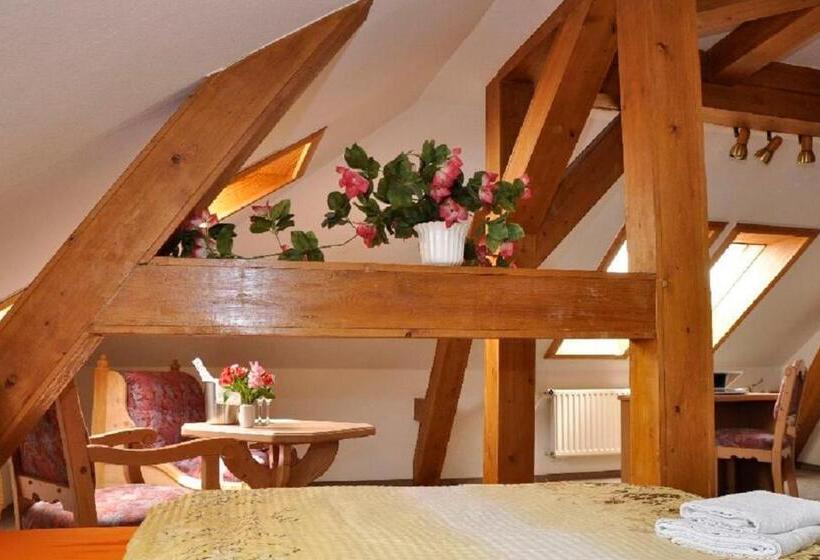 스탠다드 룸, Gasthof Zur Schweiz