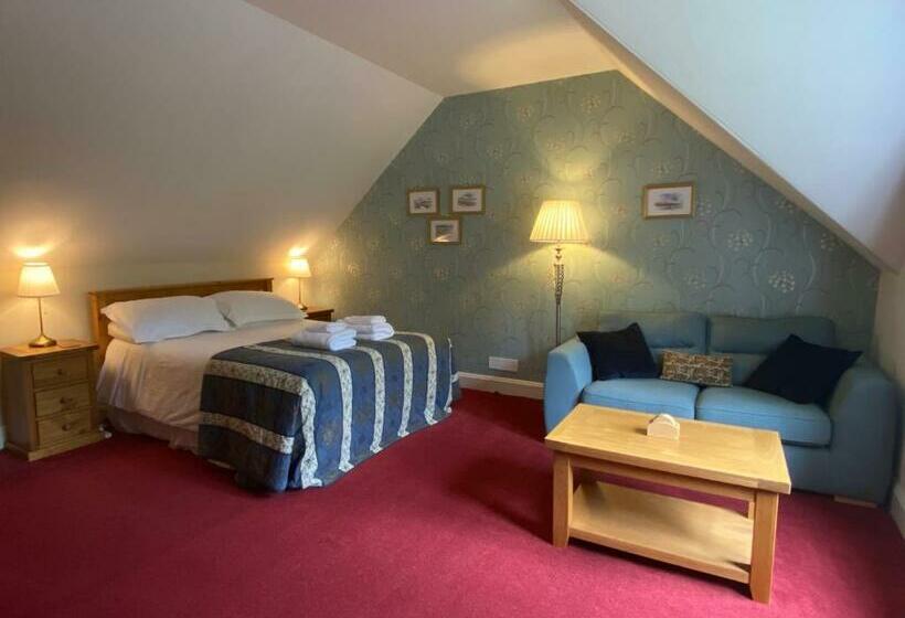 Номер Superior, Glenan Lodge Self Catering